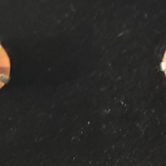 Sabika Manhattan Stud Earrings - Picture 2 of 2